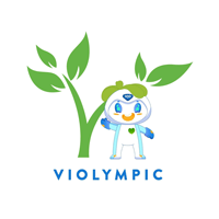 Violympic Icon
