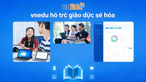 vnEdu Teacher