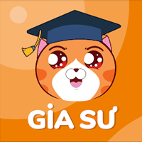 VuiHoc Tutor cho iOS Icon