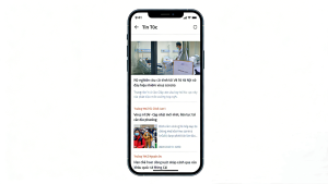 vnEdu Teacher - Screenshot 2