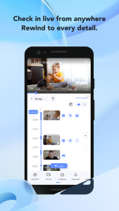 EZVIZ - Screenshot 3