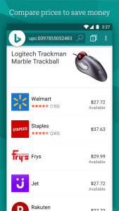 Microsoft Bing Search - Screenshot 6