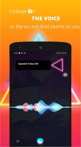Siri Manager – Virtual Assista - Screenshot 5
