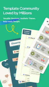 Xmind - Screenshot 3