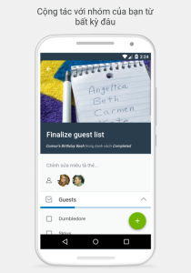 Trello - Screenshot 3
