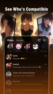 Emochi - Screenshot 6