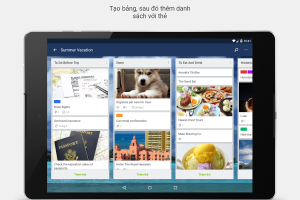 Trello - Screenshot 10