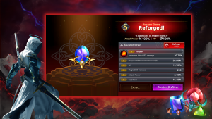 Immortal Rising 2 - Screenshot 2