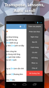 Hợp Âm Chuẩn – Hop Am Guitar, - Screenshot 12