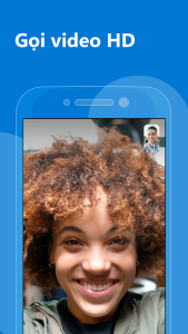 Skype – IM & gọi video miễn phí - Screenshot 1