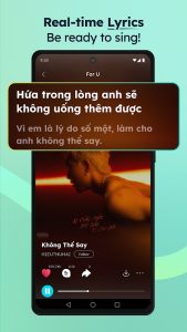 NCT – NhacCuaTui Nghe MP3 - Screenshot 6