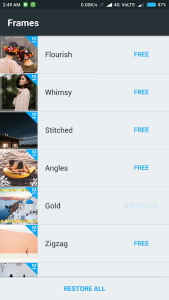 Photoshop - Screenshot 3