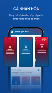 VietinBank eFAST - Screenshot 3