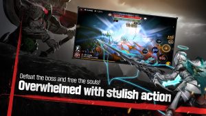 Immortal Rising 2 - Screenshot 7