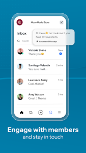 Wix – Website Builder - Screenshot 9
