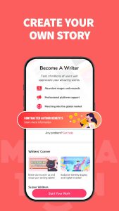 MangaToon - Screenshot 5