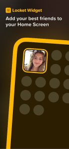 Locket Widget - Screenshot 2