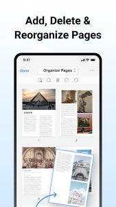 PDFgear - Screenshot 3