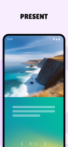 Padlet - Screenshot 1