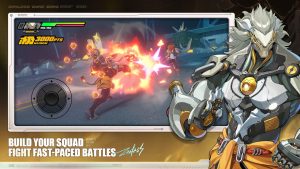 Zenless Zone Zero - Screenshot 5