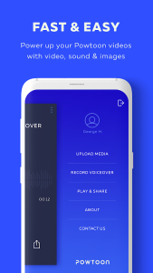 Powtoon Connect - Screenshot 4