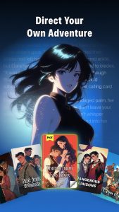 Emochi - Screenshot 5