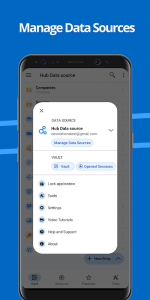 Remote Desktop Manager - Screenshot 6