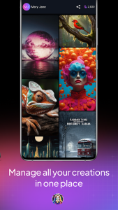 Leonardo.Ai – Image Generator - Screenshot 10