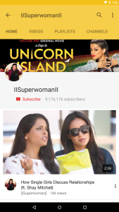 YouTube - Screenshot 2