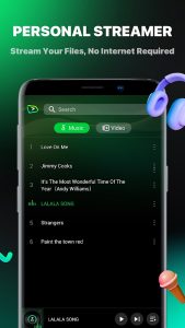 Pure Tuber - Screenshot 2