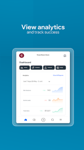 Wix – Website Builder - Screenshot 5
