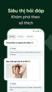 AI Hay – Hỏi đáp cùng AI - Screenshot 4