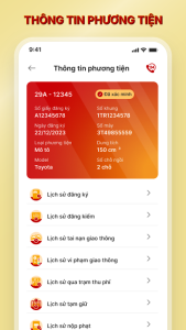 VNeTraffic - Screenshot 6