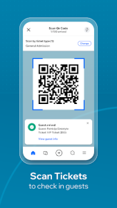 Wix – Website Builder - Screenshot 10