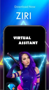 Siri Manager – Virtual Assista - Screenshot 1