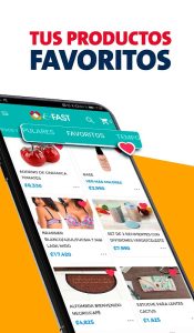 E-Fast - Screenshot 6