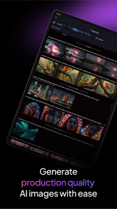 Leonardo.Ai – Image Generator - Screenshot 1