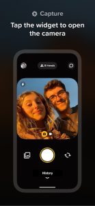 Locket Widget - Screenshot 5