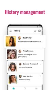 Video Downloader for Instagram - Screenshot 3