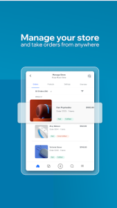 Wix – Website Builder - Screenshot 6
