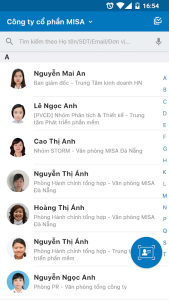 AMIS.VN - Screenshot 1