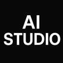  Ai Studio Icon