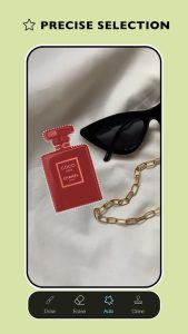 Remove It-Xóa đối tượng - Screenshot 4