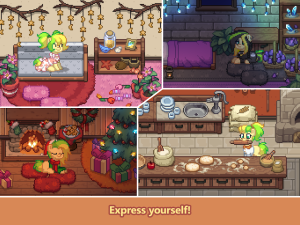 Pony Town – Social MMORPG - Screenshot 6