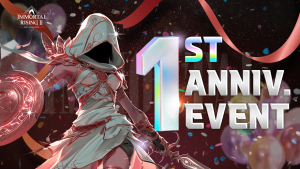 Immortal Rising 2 - Screenshot 1