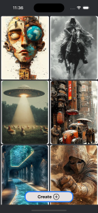 Ai Studio - Screenshot 2