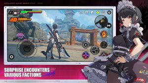 Zenless Zone Zero - Screenshot 2