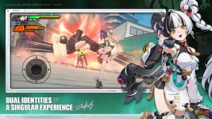 Zenless Zone Zero - Screenshot 3