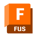 Autodesk Fusion Icon