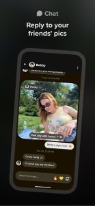 Locket Widget - Screenshot 4